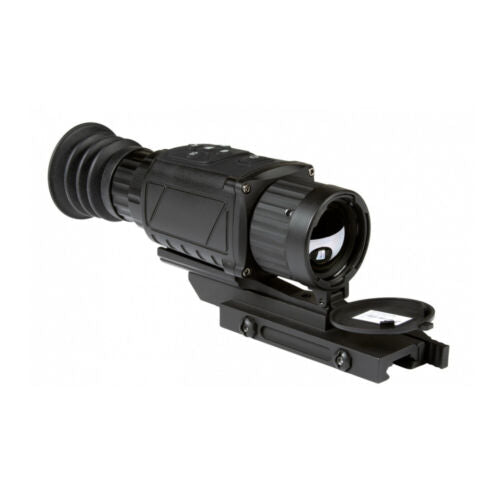 AGM Rattler TS35-384 Compact Medium Range Thermal Imaging Riflescope