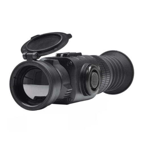 AGM Python-Micro TS50-384 Compact Medium Range Thermal Imaging Riflescope