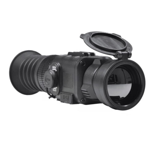 AGM Python-Micro TS50-384 Compact Medium Range Thermal Imaging Riflescope