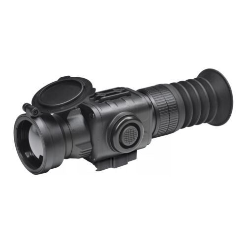 AGM Python-Micro TS50-384 Compact Medium Range Thermal Imaging Riflescope