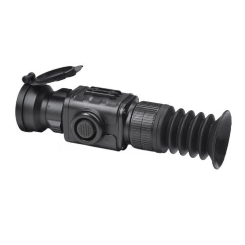 AGM Python-Micro TS50-384 Compact Medium Range Thermal Imaging Riflescope