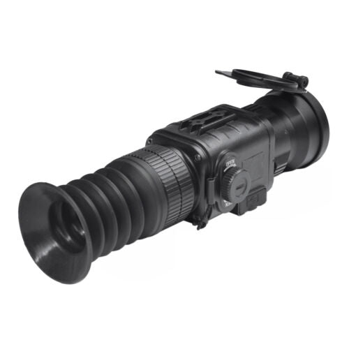 AGM Python-Micro TS50-384 Compact Medium Range Thermal Imaging Riflescope