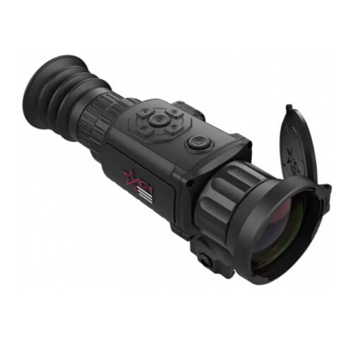 AGM Rattler TS50-640 Compact Long Range Thermal Imaging Riflescope