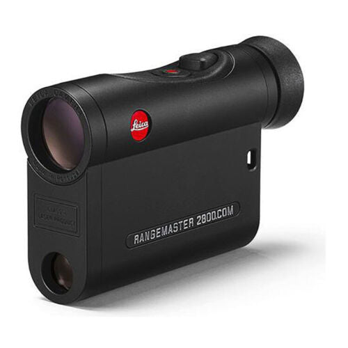 Leica Rangemaster CRF 2800.COM Laser Rangefinder