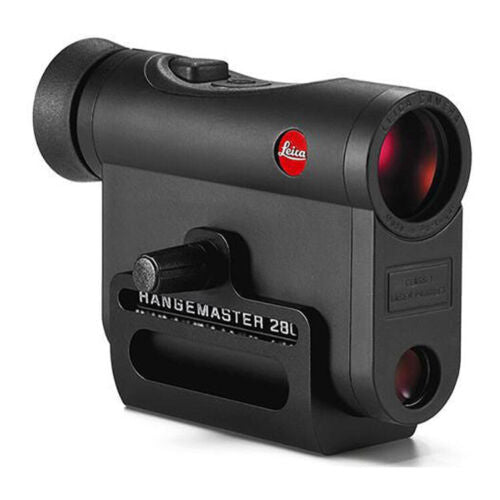 Leica Rangemaster CRF 2800.COM Laser Rangefinder