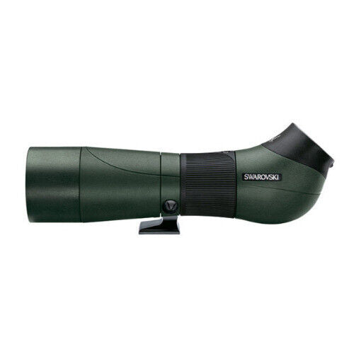 Swarovski ATS-65 65mm HD Angled Spotting Scope Body (Arca Swiss Base)