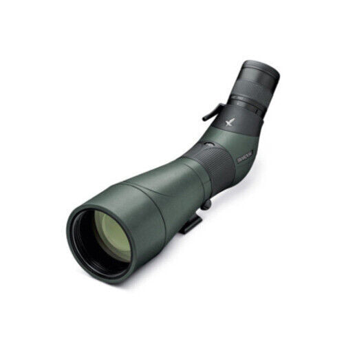 Swarovski ATS-65 65mm HD Angled Spotting Scope Body (Arca Swiss Base)