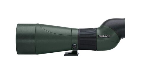 Swarovski STS-80 HD Spotting Scope (Arca Swiss Base, Requires Eyepiece)
