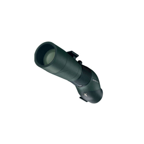 Swarovski STS-80 HD Spotting Scope (Arca Swiss Base, Requires Eyepiece)
