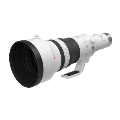Canon RF 800mm f/5.6 L IS USM Lens (Open Box)