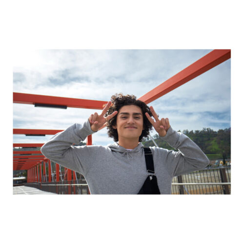 Canon EOS R50 Mirrorless Camera with 18-45mm Lens (White)