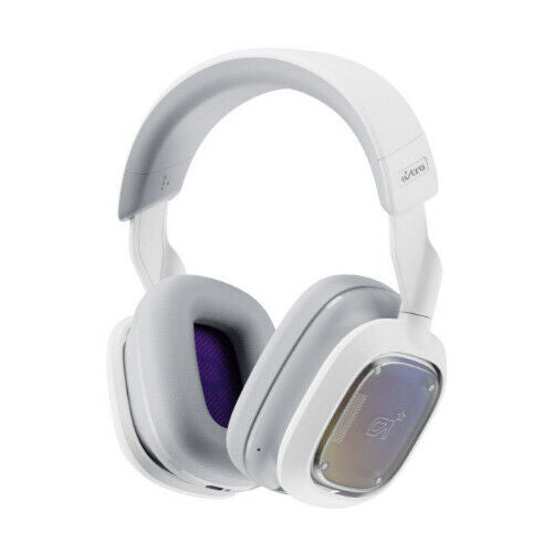 Logitech Astro A30 Wireless Dolby Atmos Gaming Headset with Detachable Boom Mic