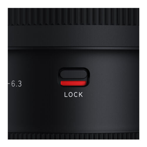 Tamron 50-400mm f/4.5-6.3 Di III VC VXD Lens for Sony E-Mount