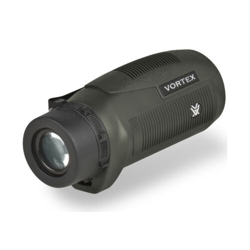 Vortex Optics S136 Solo 10x36 Monocular Cleaning and Care Bundle