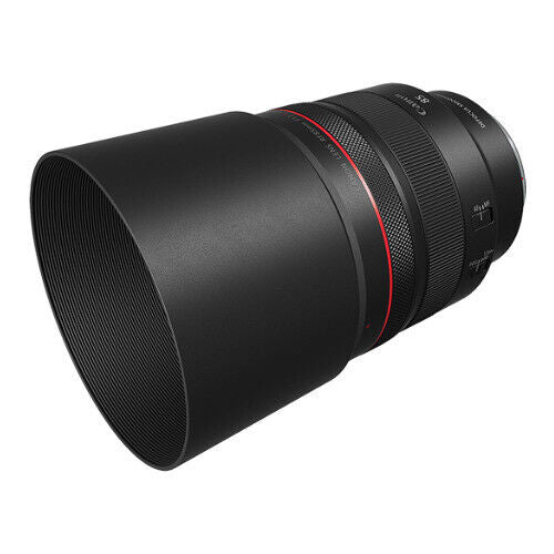 Canon RF 85mm f/1.2L USM DS Lens