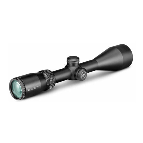Vortex Crossfire II 3-9x50 Straight-Wall BDC Riflescope