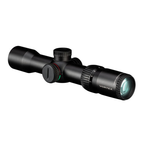 Vortex Crossfire II 2-7x32 Crossbow Scope