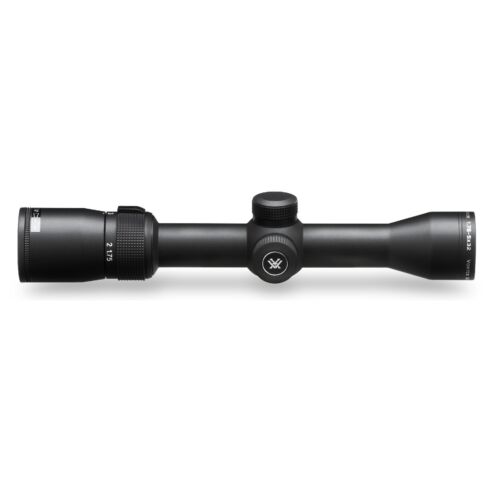 Vortex Diamondback 1.75-5x32 Riflescope (Dead-Hold BDC MOA Reticle)