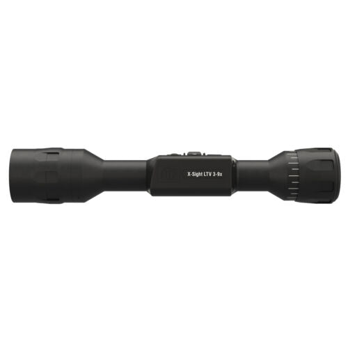 ATN X-Sight LTV 3-9x, Day/Night Hunting Rifle Scope