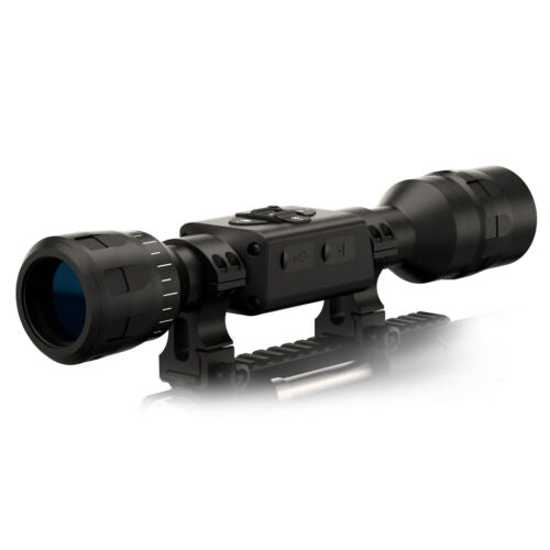 ATN X-Sight LTV 3-9x, Day/Night Hunting Rifle Scope