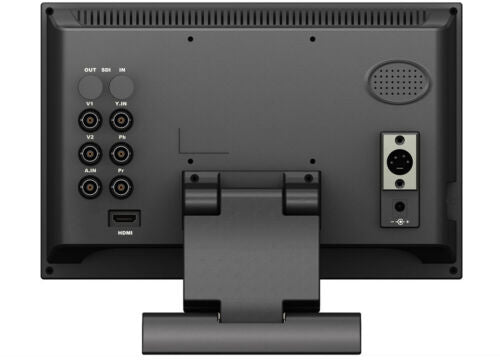 Lilliput FA1013/S 10.1-Inch LED Field Monitor with BlackMagic Compatibility