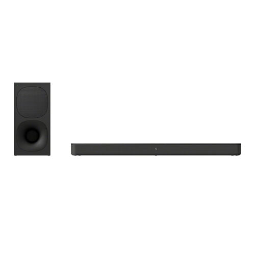 Sony HT-S400 2.1-Channel Soundbar with Powerful Wireless Subwoofer