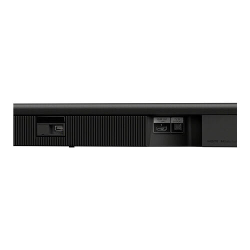 Sony HT-S400 2.1-Channel Soundbar with Powerful Wireless Subwoofer