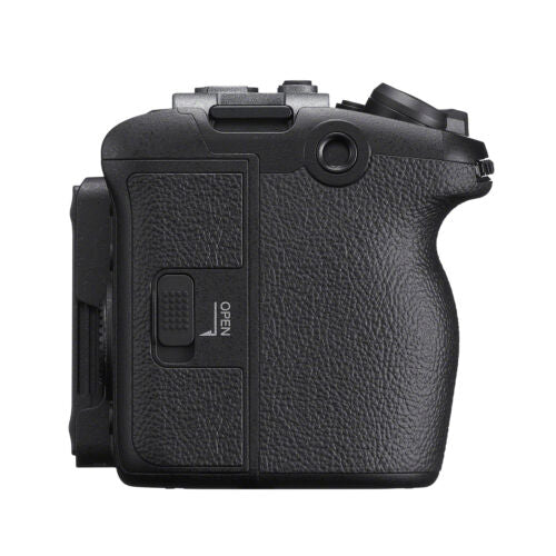 Sony Cinema Line FX30 Super 35 Camera (Body Only) - Compact cage-free design with 4K up to 120p