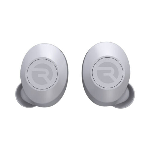 Raycon The Everyday Bluetooth Wireless Compact Earbuds (Frost White)