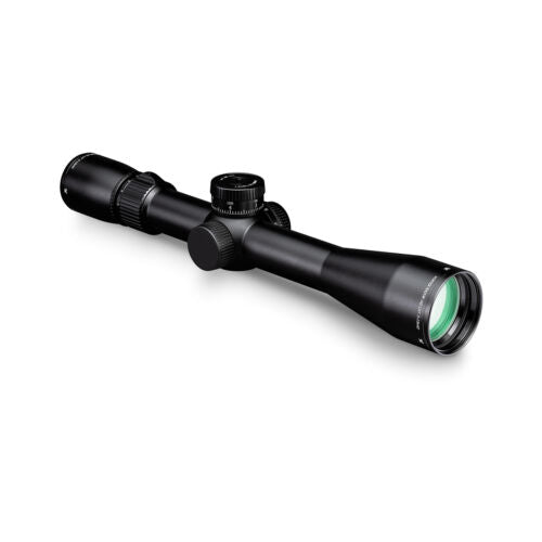 Vortex Razor HD LHT 3-15x42 Riflescope (HSR-5i MRAD Reticle)