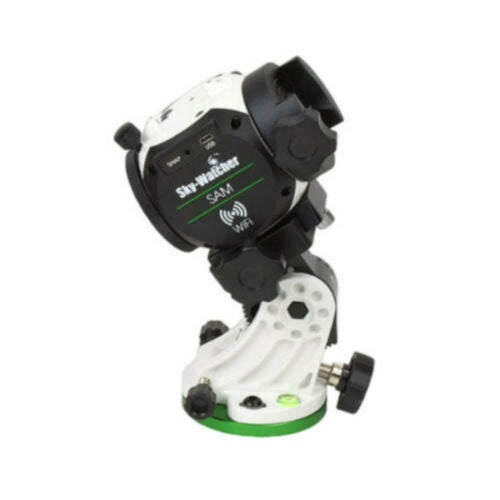 Sky-Watcher Star Adventurer Mini Camera Tracking Mount Head Wedge Base Bracket and Adapter Pro Pack