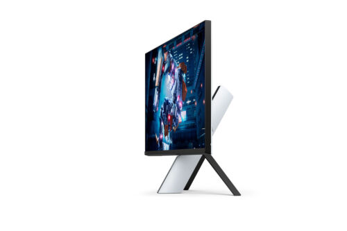 Sony 27 INZONE M9 4K HDR 144Hz Gaming Monitor (SDM-U27M90)