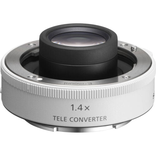 Sony FE 1.4x Teleconverter Lens