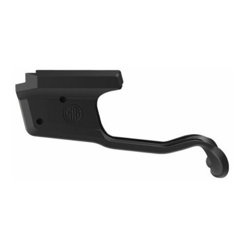 Sig Sauer Lima365 Red Beam Trigger Guard Laser (Black)