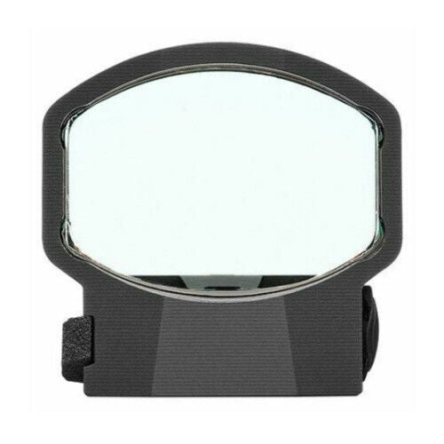 Sig Sauer Romeo3Xl Open Reflex Sight (1x35mm, Black)