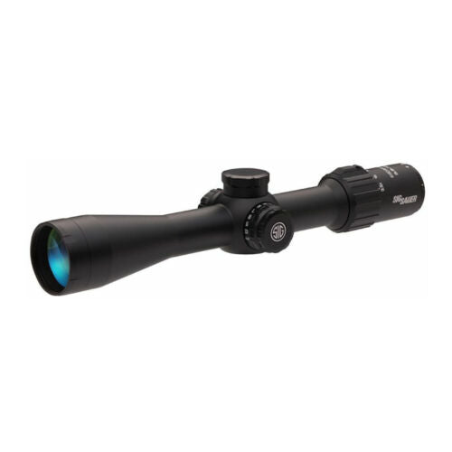 Sig Sauer Sierra3BDX 4.5-14X44mm Scope
