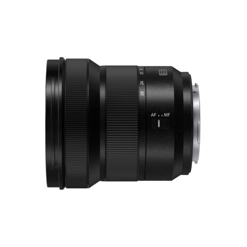 Panasonic Lumix S 14-28mm F4-5.6 Macro Lens
