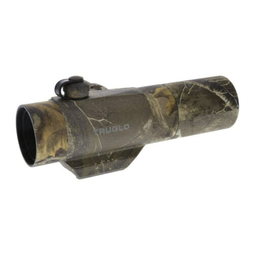 TruGlo TG8030GA Gobble-Stopper 30mm Turkey Hunting Dual-Color Dot Sight