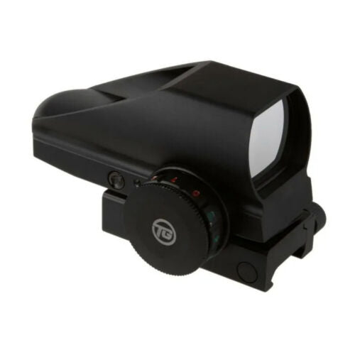 TruGlo TruBrite Multi-Reticle Dual-Color Dot Optics