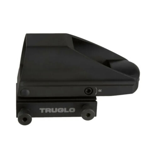 TruGlo TruBrite Multi-Reticle Dual-Color Dot Optics