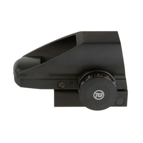 TruGlo TruBrite Multi-Reticle Dual-Color Dot Optics