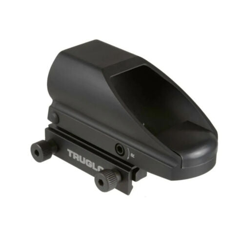 TruGlo TruBrite Multi-Reticle Dual-Color Dot Optics