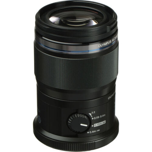 Olympus M.Zuiko Digital ED 60mm f/2.8 Macro Lens for Micro Four Thirds