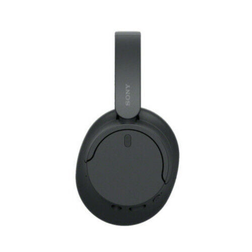 Sony WHCH720N Wireless Over the Ear Noise Canceling Headphones with 2 Microphones (Black)