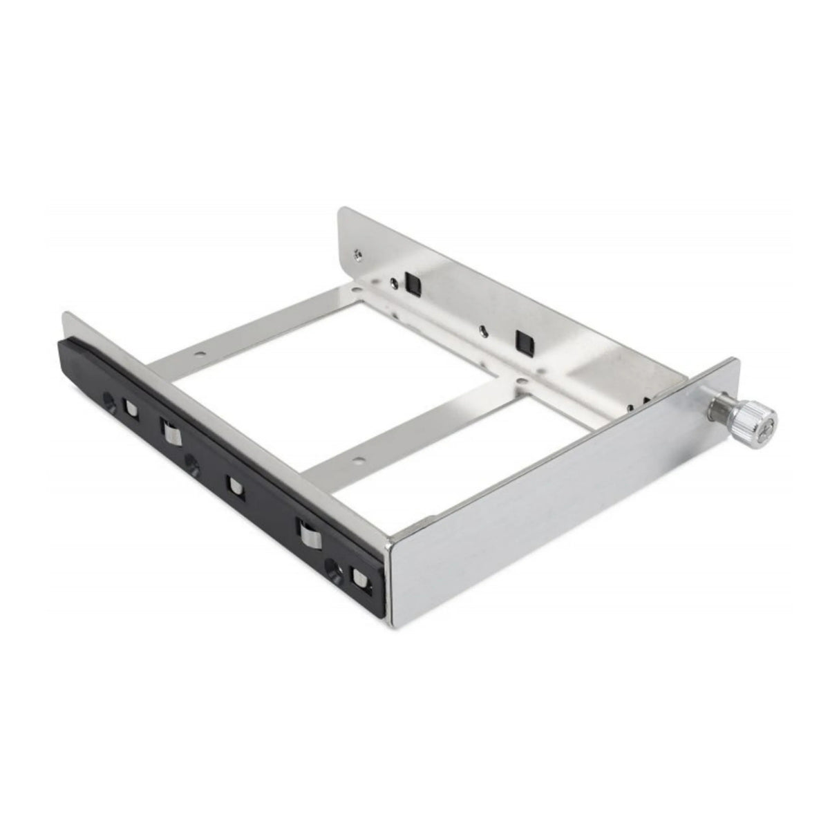 OWC Mercury Elite Pro Quad 4-Bay USB 3.1 Gen 2 Type-C Cool and Quiet RAID Aluminum Enclosure