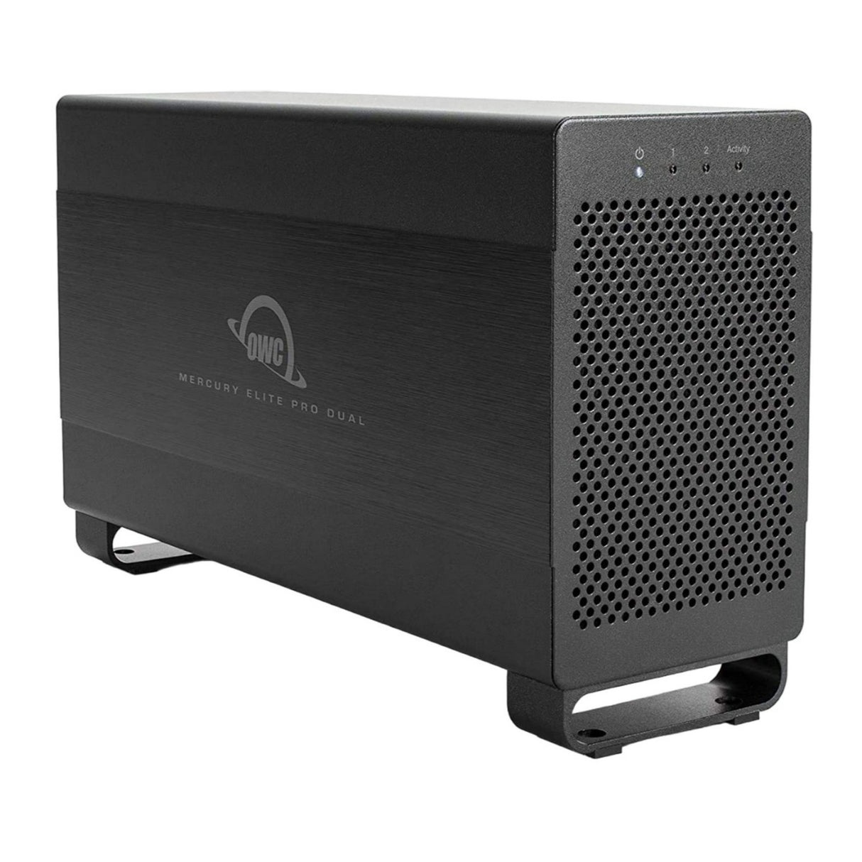OWC Mercury Elite Pro Dual 2-Bay Thunderbolt 2 and USB Raid Solution Enclosure