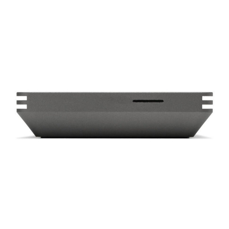 OWC 2.0TB Envoy Pro FX Thunderbolt 3 and USB-C Portable NVMe SSD