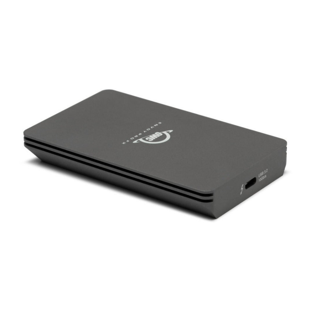 OWC 2.0TB Envoy Pro FX Thunderbolt 3 and USB-C Portable NVMe SSD