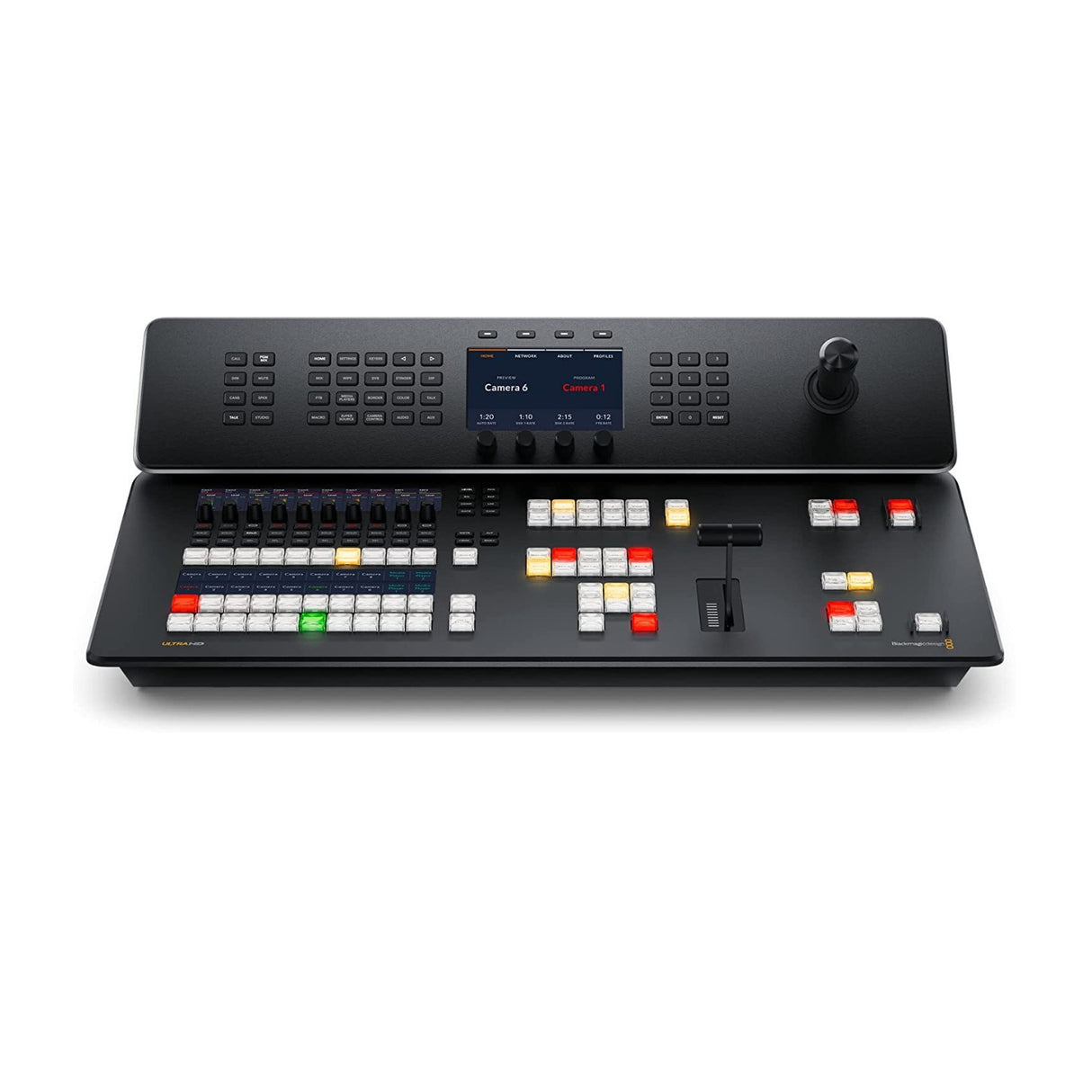 Blackmagic Design ATEM Television Studio 4K8