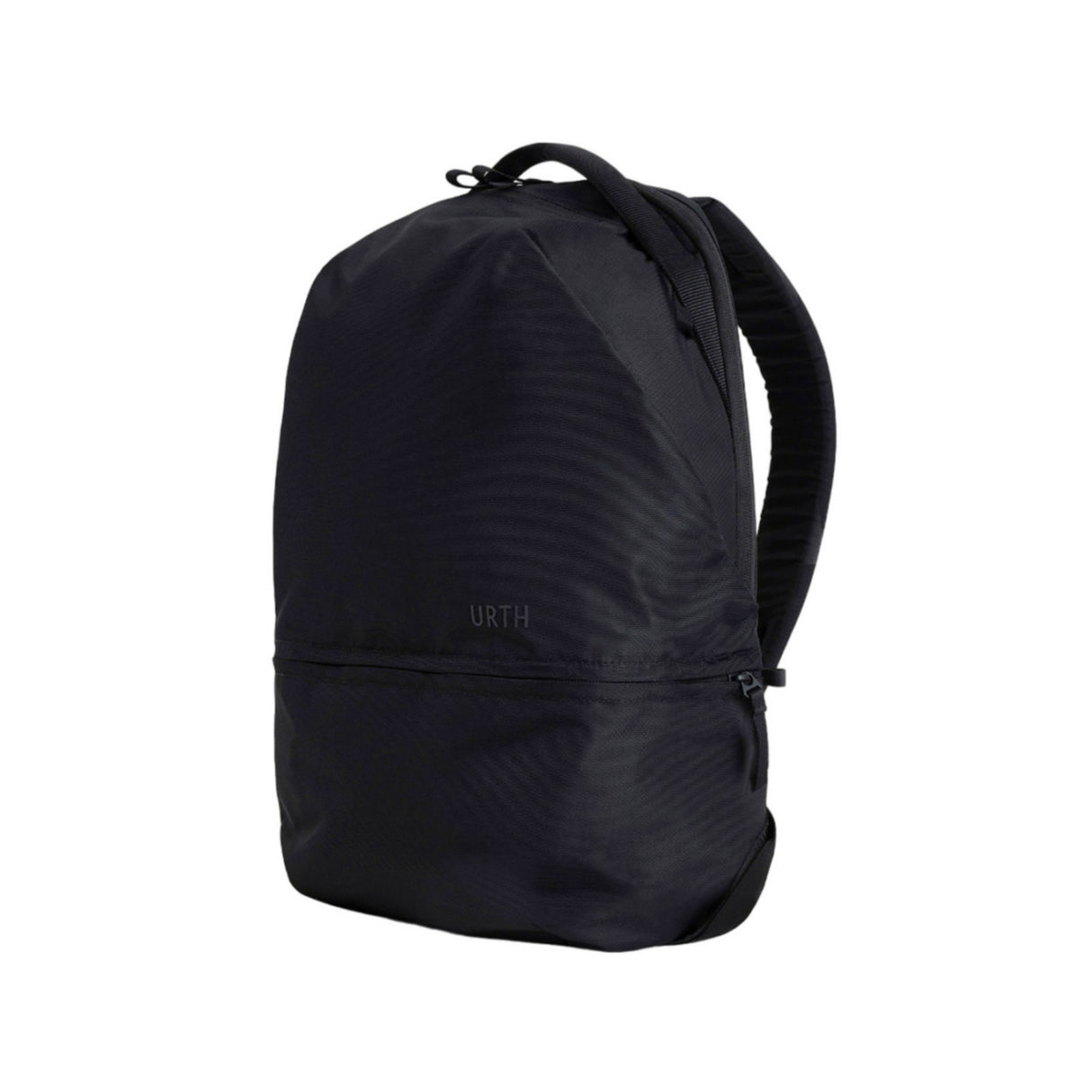 Urth Arkose 20L Modular Lightweight Backpack with 12 Clever Storage Zones(Black)
